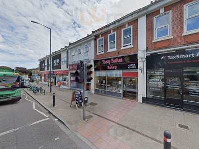 Harmony.  Chinese Food To Takeaway.