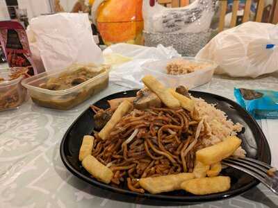 Harmony.  Chinese Food To Takeaway.