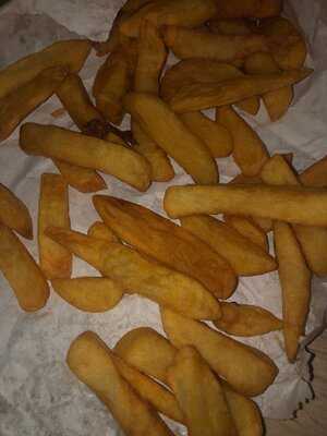 Harmony.  Chinese Food To Takeaway.