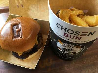 Chosen Bun