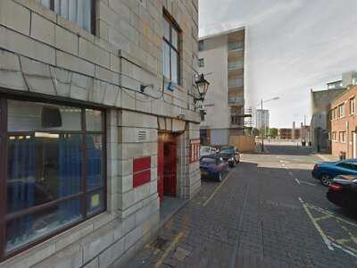 Ketchup & Mustard Takeaway