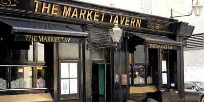 The Market Tavern