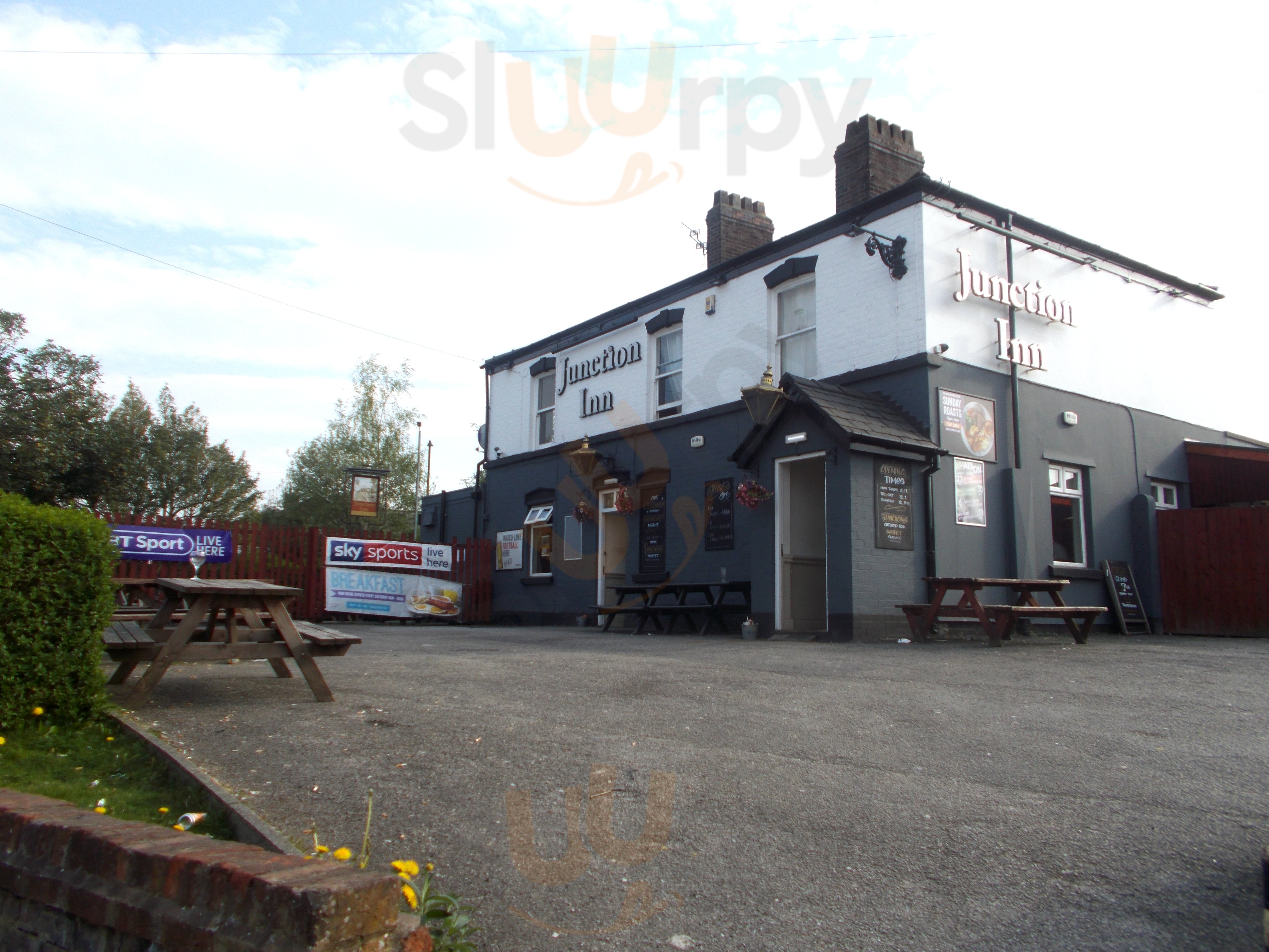 Junction Inn