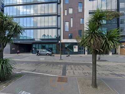 Naked Coffee Bear Pit