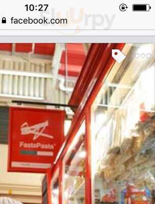 Fasta Pasta