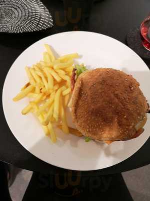 Burger Burger