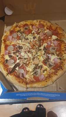 Domino's Pizza - Torquay