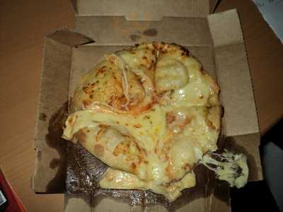 Domino's Pizza - Torquay