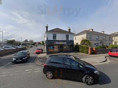 Domino's Pizza - Torquay