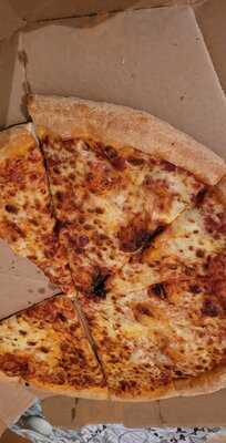 Domino's Pizza - Torquay