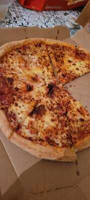 Domino's Pizza - Torquay