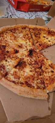 Domino's Pizza - Torquay