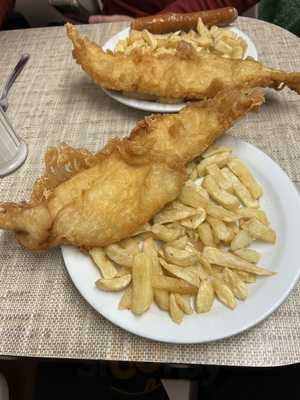 Fish & Chips