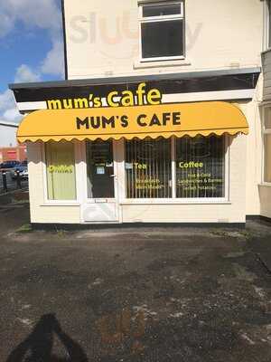 Mum's Cafe