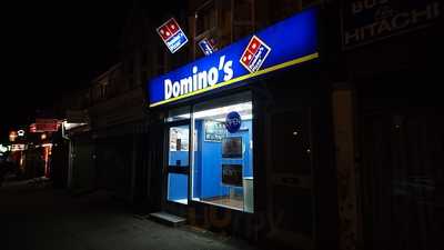 Domino's Pizza - Reading - Earley