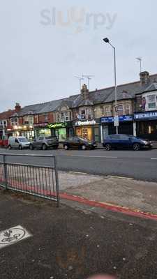 Domino's Pizza - Reading - Earley