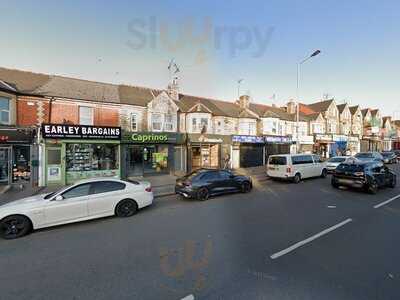 Domino's Pizza - Reading - Earley