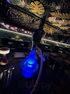 H20 Shisha Lounge