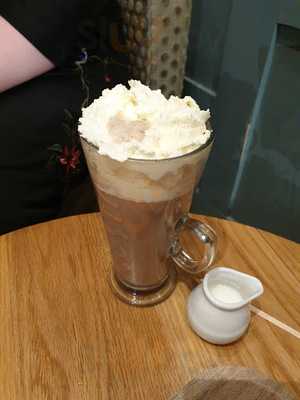 Costa Coffee