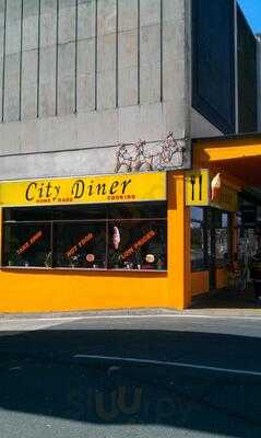 City Diner
