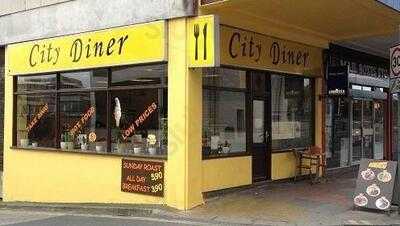 City Diner