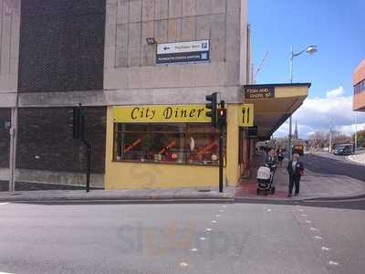 City Diner