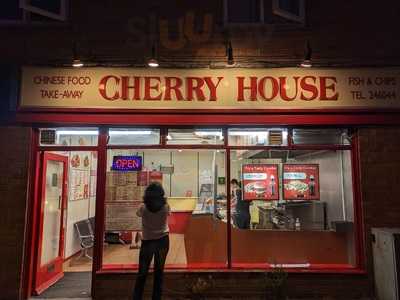 Cherry House