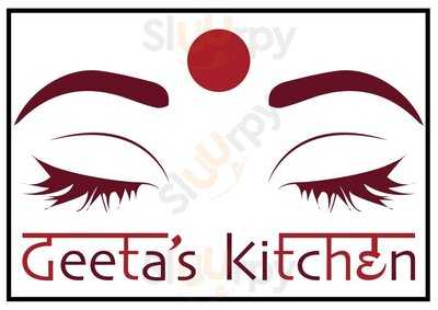 Geeta's Kitchen