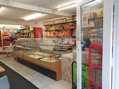 Banoful Sweets & Savouries