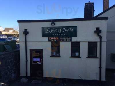 Spice Of India
