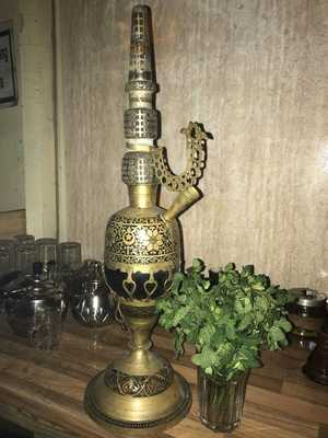 Pyramid Lounge Coventry