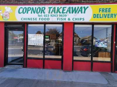 Copnor Takeaway