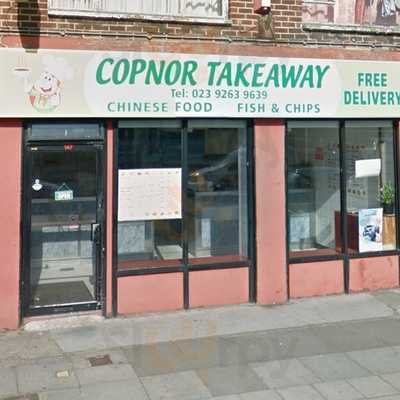 Copnor Takeaway
