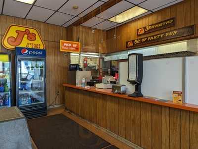J's Steaks And Subs