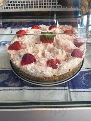 The London Restaurant