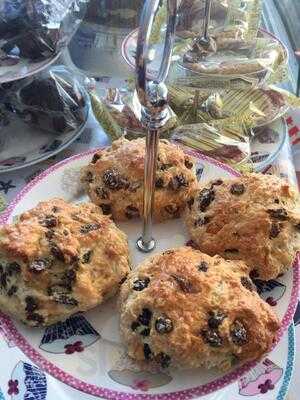 The London Restaurant