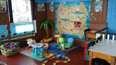 The London Restaurant