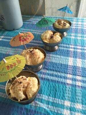 The London Restaurant