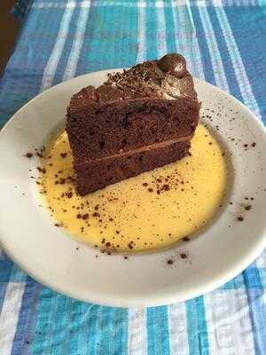 The London Restaurant