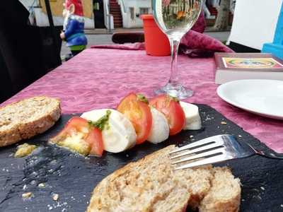 The London Restaurant