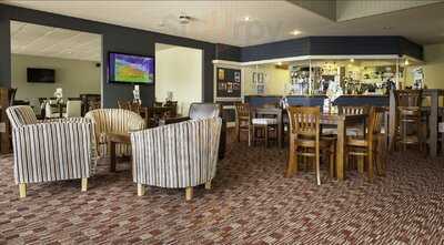 Nelsons Bar At Southsea Leisure Park