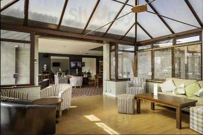 Nelsons Bar At Southsea Leisure Park