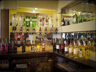 Nelsons Bar At Southsea Leisure Park