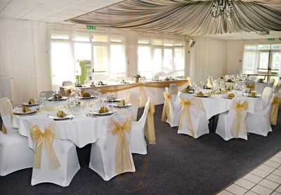 Nelsons Bar At Southsea Leisure Park