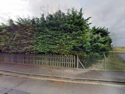 Nelsons Bar At Southsea Leisure Park