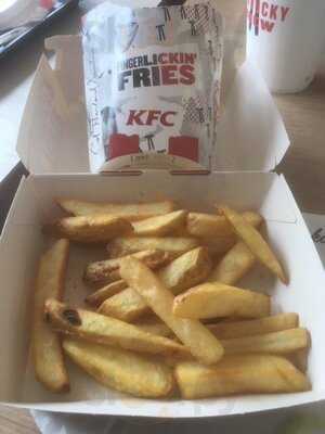 Kfc Reading Gate Retail Park