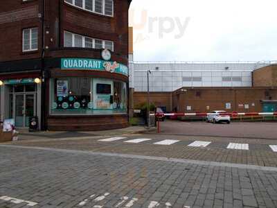 Quadrant Coffee House