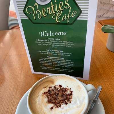 Quadrant Coffee House