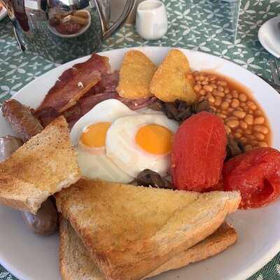 Quadrant Coffee House