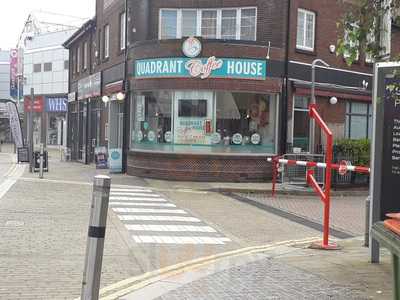 Quadrant Coffee House